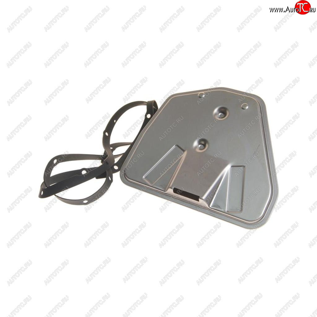 3 499 р. Фильтр масляный АКПП VW Phaeton AUDI A6,A8 (с прокладкой) JS ASAKASHI JS ASAKASHI jt474k  с доставкой в г. Кемерово