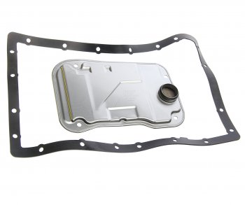 3 299 р. Фильтр масляный АКПП TOYOTA Mark (04-) (с прокладкой) JS ASAKASHI JS ASAKASHI jt498k  с доставкой в г. Кемерово. Увеличить фотографию 1