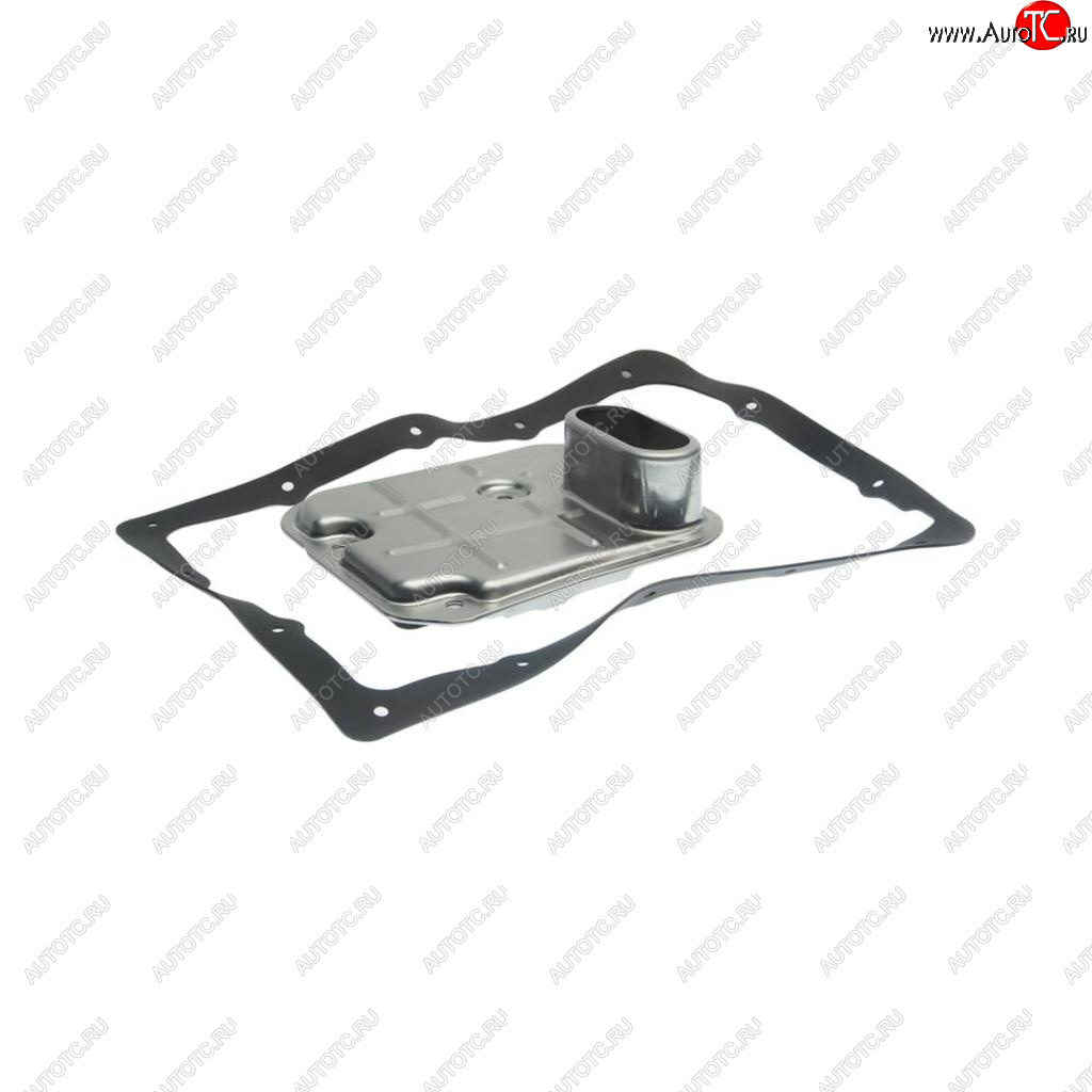 3 799 р. Фильтр масляный АКПП SUZUKI Grand Vitara (98-05) (1.92.02.5) (с прокладкой) JS ASAKASHI JS ASAKASHI jt506k  с доставкой в г. Кемерово