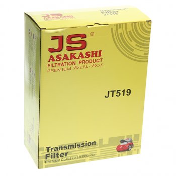 4 999 р. Фильтр масляный АКПП SUBARU Forester (13-) JS ASAKASHI JS ASAKASHI jt519  с доставкой в г. Кемерово. Увеличить фотографию 3