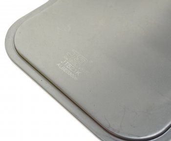 3 999 р. Фильтр масляный АКПП SUBARU Forester (с прокладкой) JS ASAKASHI JS ASAKASHI jt521k JS ASAKASHI jt521k  с доставкой в г. Кемерово. Увеличить фотографию 4