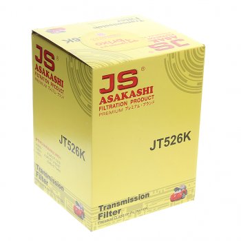 12 949 р. Фильтр масляный АКПП MERCEDES A (W176) (12-) (с прокладкой) JS ASAKASHI JS ASAKASHI jt526k  с доставкой в г. Кемерово. Увеличить фотографию 3
