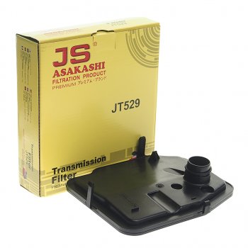 7 999 р. Фильтр масляный АКПП TOYOTA JS ASAKASHI JS ASAKASHI jt529  с доставкой в г. Кемерово. Увеличить фотографию 1