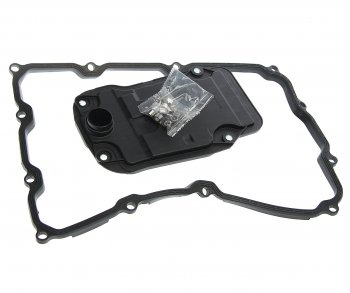 6 249 р. Фильтр масляный АКПП TOYOTA Land Cruiser (07-) (с прокладкой) JS ASAKASHI JS ASAKASHI jt568k  с доставкой в г. Кемерово. Увеличить фотографию 2