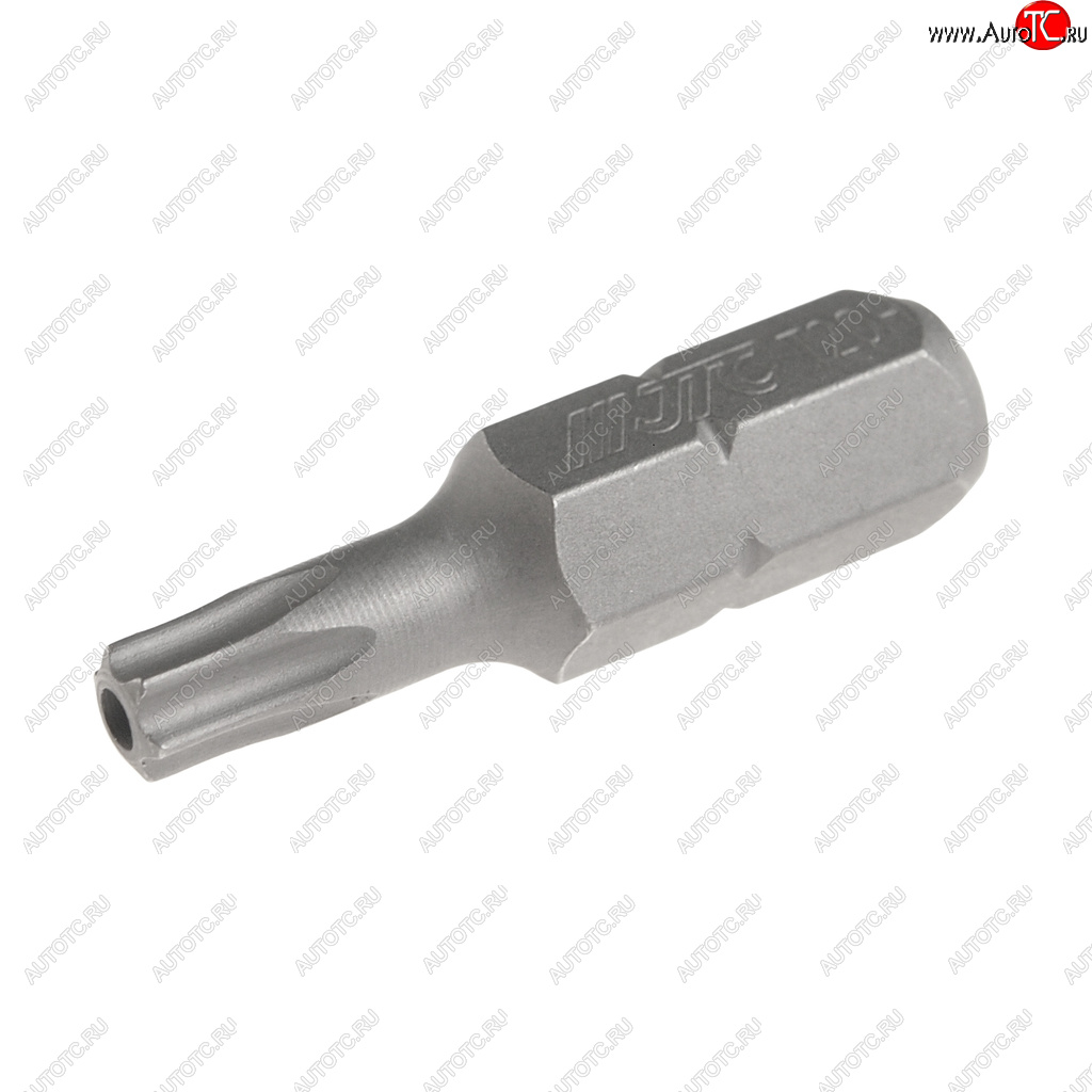 39 р. Бита TORX Т20Hх25мм 14 DR JTC JTC TOOLS CO., LTD jtc-1142520  с доставкой в г. Кемерово