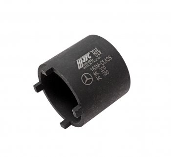 2 879 р. Головка для работы с шаровыми опорами корончатая (MERCEDES ML) JTC JTC TOOLS CO., LTD jtc-1415 JTC TOOLS CO., LTD jtc-1415  с доставкой в г. Кемерово. Увеличить фотографию 1