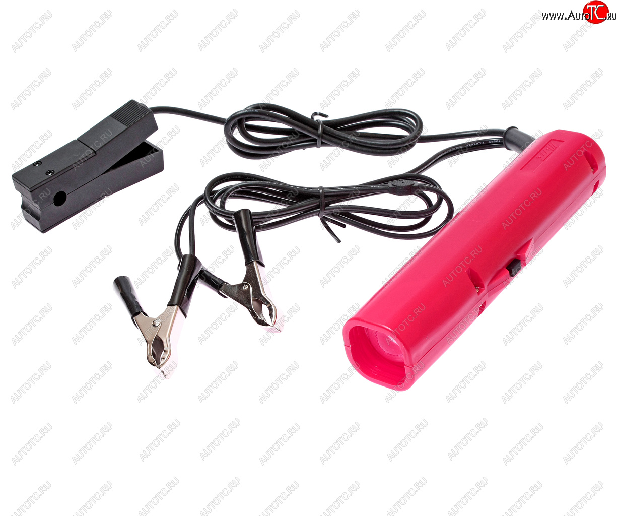 6 399 р. Стробоскоп для двигателей JTC JTC TOOLS CO., LTD jtc-1626 JTC TOOLS CO., LTD jtc-1626  с доставкой в г. Кемерово