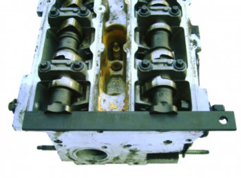 1 399 р. Фиксатор распредвала (FORD Mondeo,focus) JTC JTC TOOLS CO., LTD jtc-1723 JTC TOOLS CO., LTD jtc-1723  с доставкой в г. Кемерово. Увеличить фотографию 2