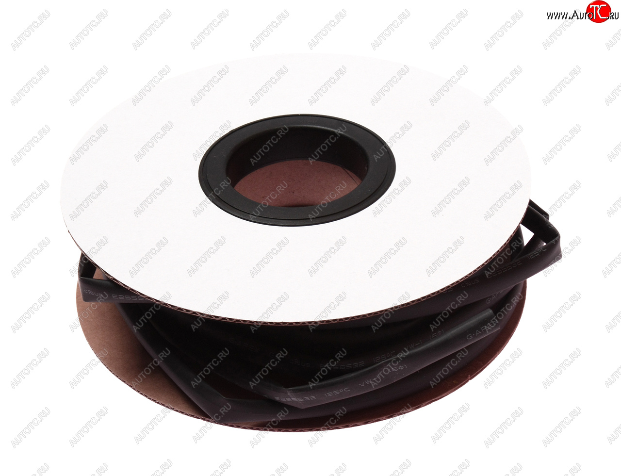 849 р. Трубка термоусадочная d=6мм 10м (мини-бокс) JTC JTC TOOLS CO., LTD jtc-2039 JTC TOOLS CO., LTD jtc-2039  с доставкой в г. Кемерово
