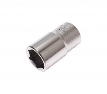 116 р. Головка торцевая 1/4 10мм L=25мм JTC JTC TOOLS CO., LTD jtc-22510 JTC TOOLS CO., LTD jtc-22510  с доставкой в г. Кемерово. Увеличить фотографию 2