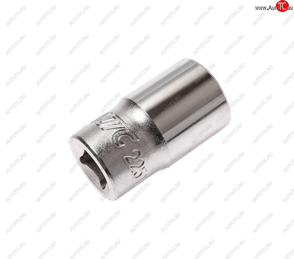 116 р. Головка торцевая 1/4 10мм L=25мм JTC JTC TOOLS CO., LTD jtc-22510 JTC TOOLS CO., LTD jtc-22510  с доставкой в г. Кемерово