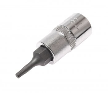 148 р. Бита-головка 1/4 TORX T8х37мм JTC JTC TOOLS CO., LTD jtc-23708 JTC TOOLS CO., LTD jtc-23708  с доставкой в г. Кемерово. Увеличить фотографию 2