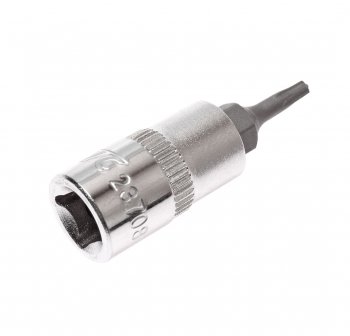 148 р. Бита-головка 1/4 TORX T8х37мм JTC JTC TOOLS CO., LTD jtc-23708 JTC TOOLS CO., LTD jtc-23708  с доставкой в г. Кемерово. Увеличить фотографию 1