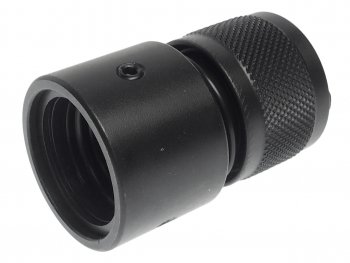 2 699 р. Муфта для пневмомолотка JTC-3309,JTC-3310 JTC JTC TOOLS CO., LTD jtc-3334 JTC TOOLS CO., LTD jtc-3334  с доставкой в г. Кемерово. Увеличить фотографию 2