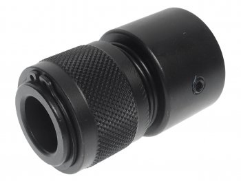 2 699 р. Муфта для пневмомолотка JTC-3309,JTC-3310 JTC JTC TOOLS CO., LTD jtc-3334 JTC TOOLS CO., LTD jtc-3334  с доставкой в г. Кемерово. Увеличить фотографию 1