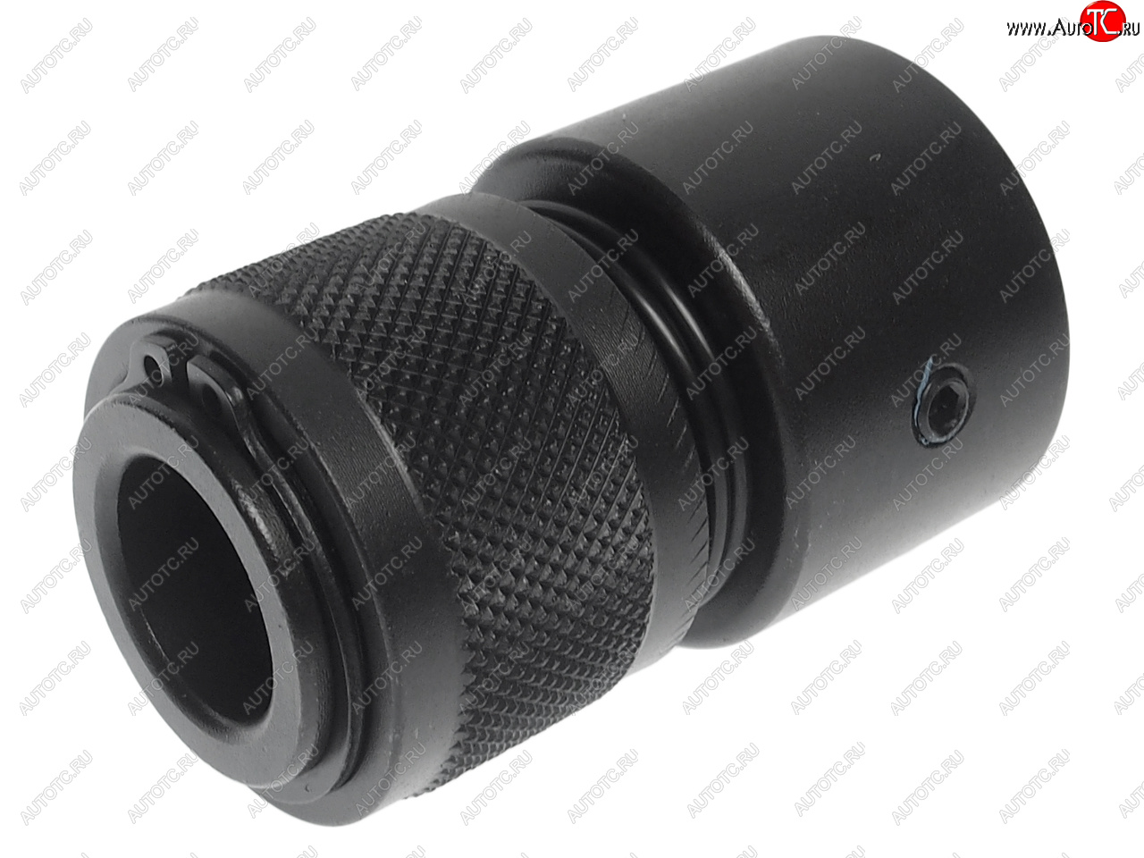2 699 р. Муфта для пневмомолотка JTC-3309,JTC-3310 JTC JTC TOOLS CO., LTD jtc-3334 JTC TOOLS CO., LTD jtc-3334  с доставкой в г. Кемерово