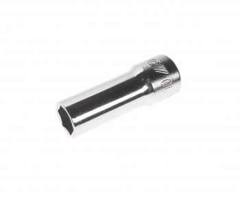 349 р. Головка торцевая 38 10мм L=46мм JTC JTC TOOLS CO., LTD jtc-34610  с доставкой в г. Кемерово. Увеличить фотографию 1