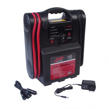 59 999 р. Устройство пусковое 12V 4200А 24V 2100А со встроенным аккумулятором 20Ач JTC JTC TOOLS CO., LTD jtc-3462b JTC TOOLS CO., LTD jtc-3462b  с доставкой в г. Кемерово. Увеличить фотографию 1