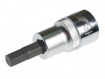 233 р. Бита-головка 3/8 HEX H6х48мм JTC JTC TOOLS CO., LTD jtc-34706 JTC TOOLS CO., LTD jtc-34706  с доставкой в г. Кемерово. Увеличить фотографию 1
