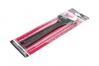1 599 р. Ключ разводной 250мм 10 (0-32.8мм) усиленный JTC JTC TOOLS CO., LTD jtc-350810 JTC TOOLS CO., LTD jtc-350810  с доставкой в г. Кемерово. Увеличить фотографию 2