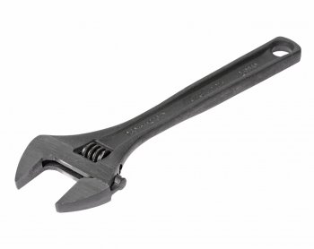 1 599 р. Ключ разводной 250мм 10 (0-32.8мм) усиленный JTC JTC TOOLS CO., LTD jtc-350810 JTC TOOLS CO., LTD jtc-350810  с доставкой в г. Кемерово. Увеличить фотографию 1