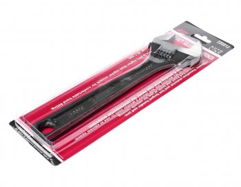 2 899 р. Ключ разводной 300мм 12 (0-38.1мм) усиленный JTC JTC TOOLS CO., LTD jtc-350812 JTC TOOLS CO., LTD jtc-350812  с доставкой в г. Кемерово. Увеличить фотографию 2