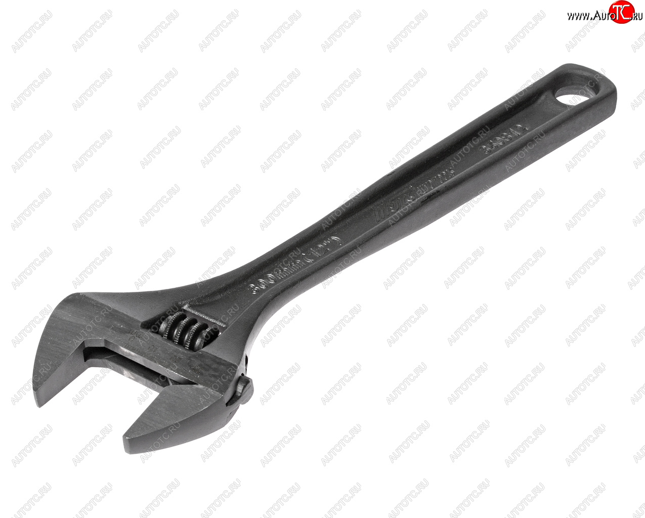 2 899 р. Ключ разводной 300мм 12 (0-38.1мм) усиленный JTC JTC TOOLS CO., LTD jtc-350812 JTC TOOLS CO., LTD jtc-350812  с доставкой в г. Кемерово