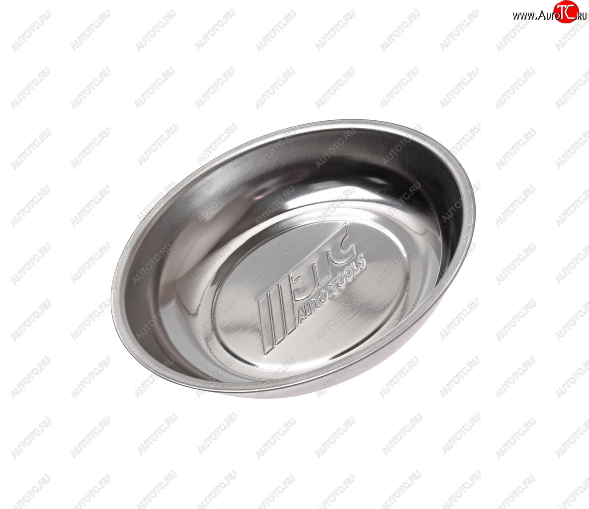 879 р. Лоток магнитный d=167мм для хранения крепежных элементов JTC JTC TOOLS CO., LTD jtc-3725a  с доставкой в г. Кемерово