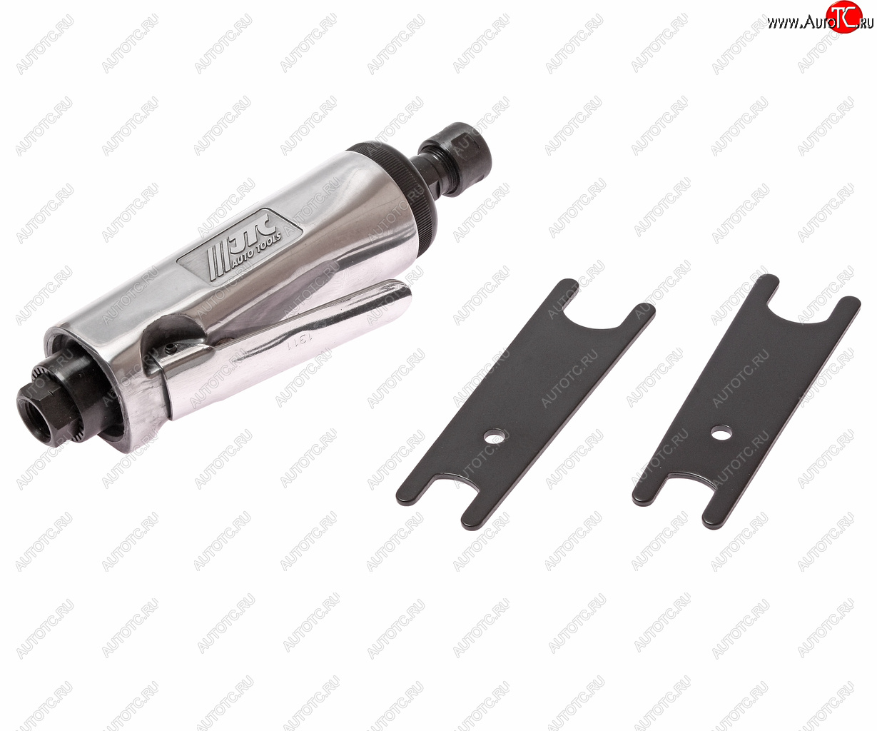 4 799 р. Машинка пневматическая шлифовальная 22000об/мин., 350л/мин., 90PSI, патрон 6мм, длина 175мм JTC JTC TOOLS CO., LTD jtc-3822 JTC TOOLS CO., LTD jtc-3822  с доставкой в г. Кемерово