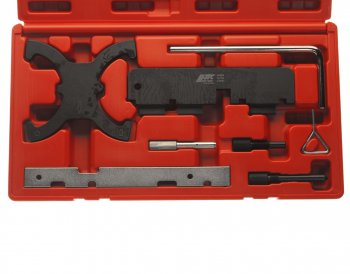 8 899 р. Набор фиксаторов распредвала для установки фаз ГРМ (FORD) JTC JTC TOOLS CO., LTD jtc-4469 JTC TOOLS CO., LTD jtc-4469  с доставкой в г. Кемерово. Увеличить фотографию 2