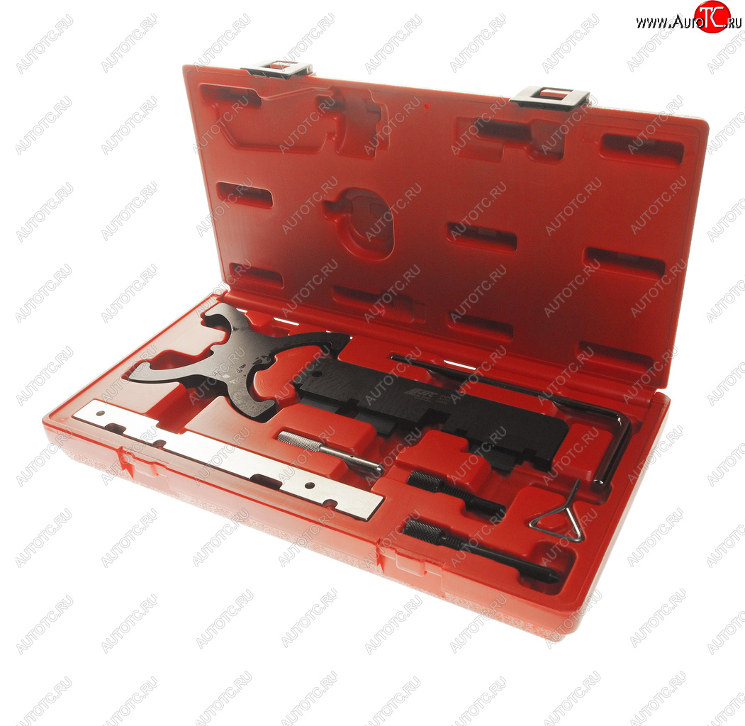 8 899 р. Набор фиксаторов распредвала для установки фаз ГРМ (FORD) JTC JTC TOOLS CO., LTD jtc-4469 JTC TOOLS CO., LTD jtc-4469  с доставкой в г. Кемерово