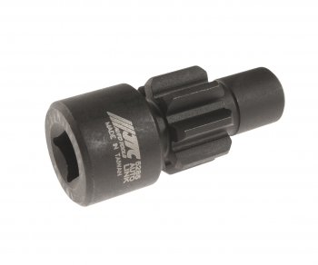 3 999 р. Приспособление для проворачивания коленвала (SCANIA) JTC JTC TOOLS CO., LTD jtc-5285  с доставкой в г. Кемерово. Увеличить фотографию 1