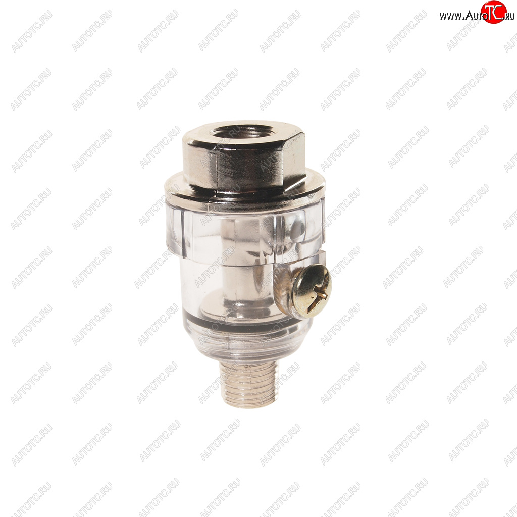 619 р. Лубрикатор 1/4, 150PSI, 33х59мм мини JTC JTC TOOLS CO., LTD jtc-5532 JTC TOOLS CO., LTD jtc-5532  с доставкой в г. Кемерово