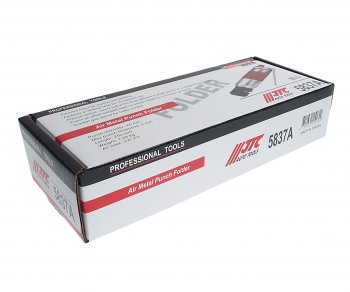 13 649 р. Пробойник-кромкогиб 5мм пневматический для металла до 2.0мм JTC JTC TOOLS CO., LTD jtc-5837a  с доставкой в г. Кемерово. Увеличить фотографию 4