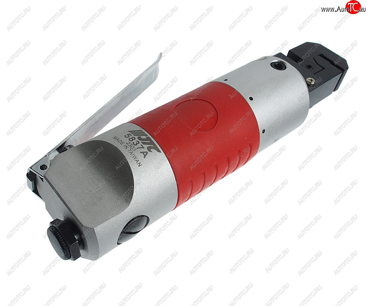 13 649 р. Пробойник-кромкогиб 5мм пневматический для металла до 2.0мм JTC JTC TOOLS CO., LTD jtc-5837a  с доставкой в г. Кемерово