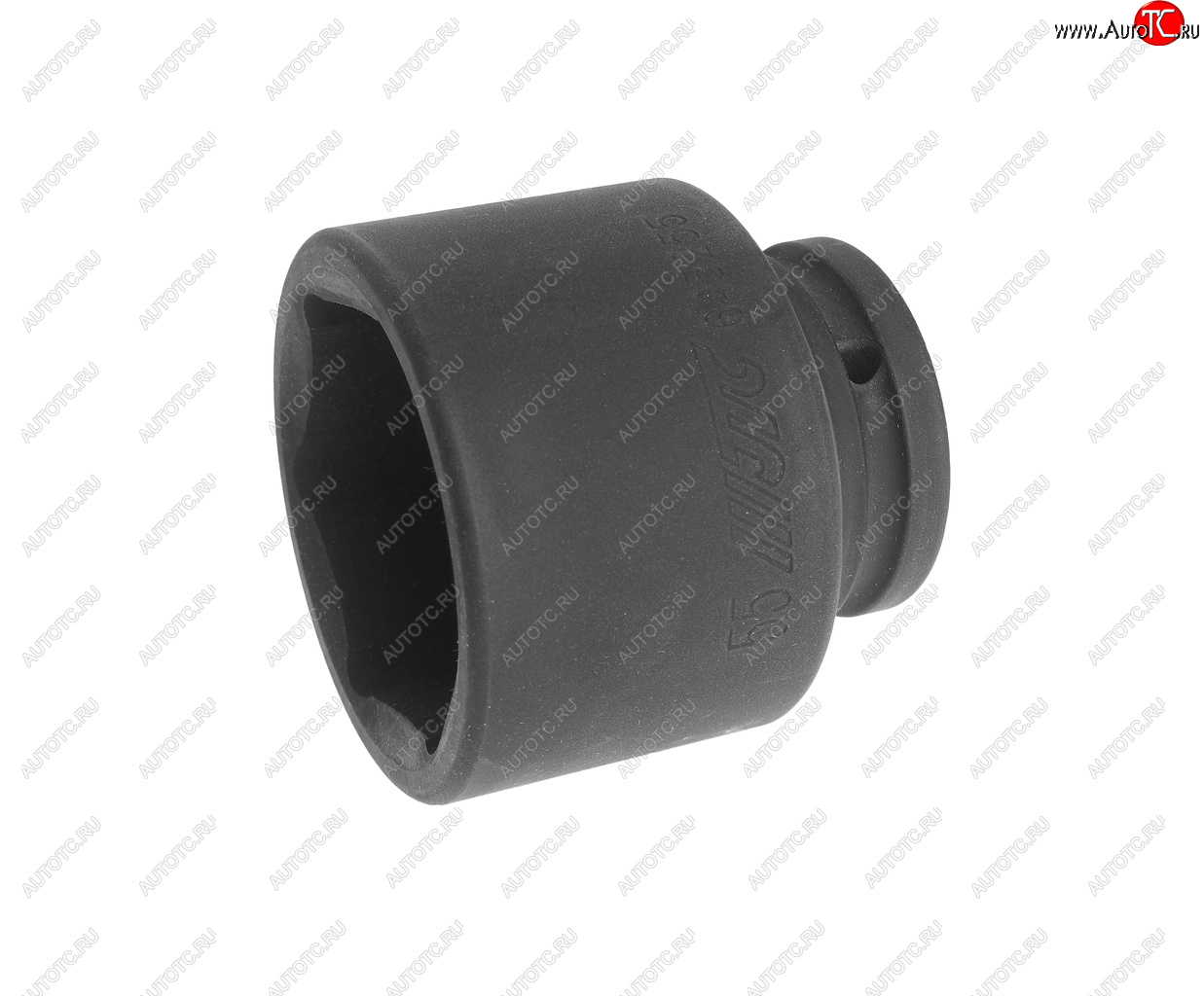 2 979 р. Головка торцевая 34 55мм ударная L=74мм JTC JTC TOOLS CO., LTD jtc-645255  с доставкой в г. Кемерово