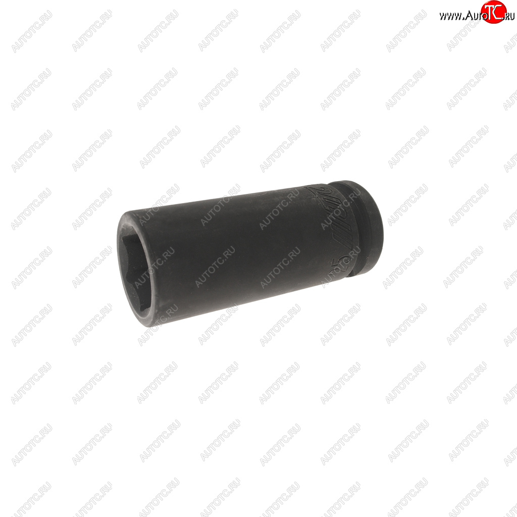 1 479 р. Головка торцевая 3/4 25мм ударная глубокая L=90мм JTC JTC TOOLS CO., LTD jtc-649025 JTC TOOLS CO., LTD jtc-649025  с доставкой в г. Кемерово