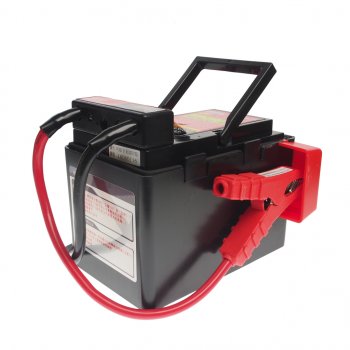 29 999 р. Устройство пусковое 12V 1800А 20000мАч мини JTC JTC TOOLS CO., LTD jtc-7725  с доставкой в г. Кемерово. Увеличить фотографию 3