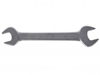 1 299 р. Ключ рожковый 24х27мм L=263мм JTC JTC TOOLS CO., LTD jtc-gd2427  с доставкой в г. Кемерово. Увеличить фотографию 2
