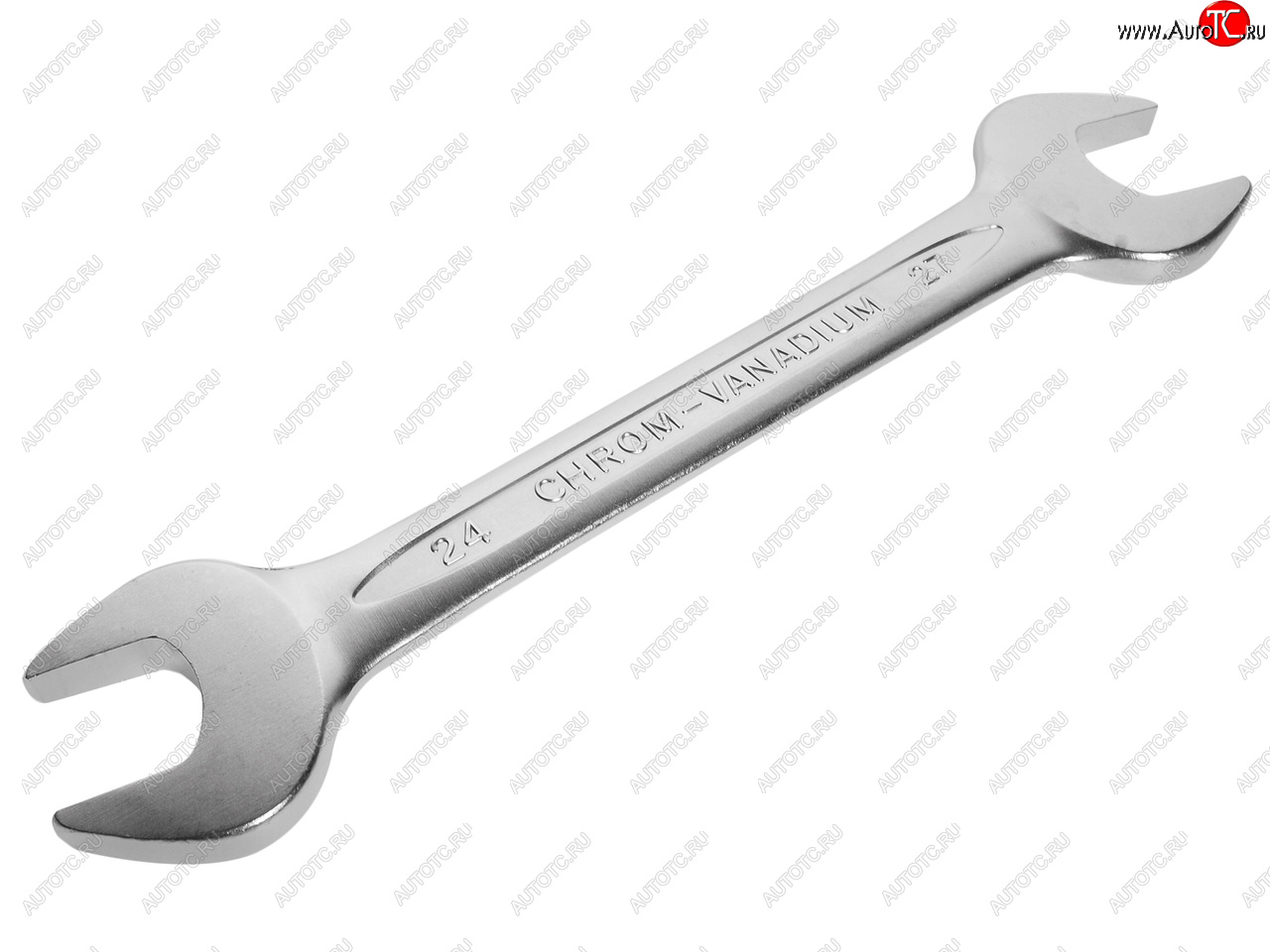 1 299 р. Ключ рожковый 24х27мм L=263мм JTC JTC TOOLS CO., LTD jtc-gd2427  с доставкой в г. Кемерово