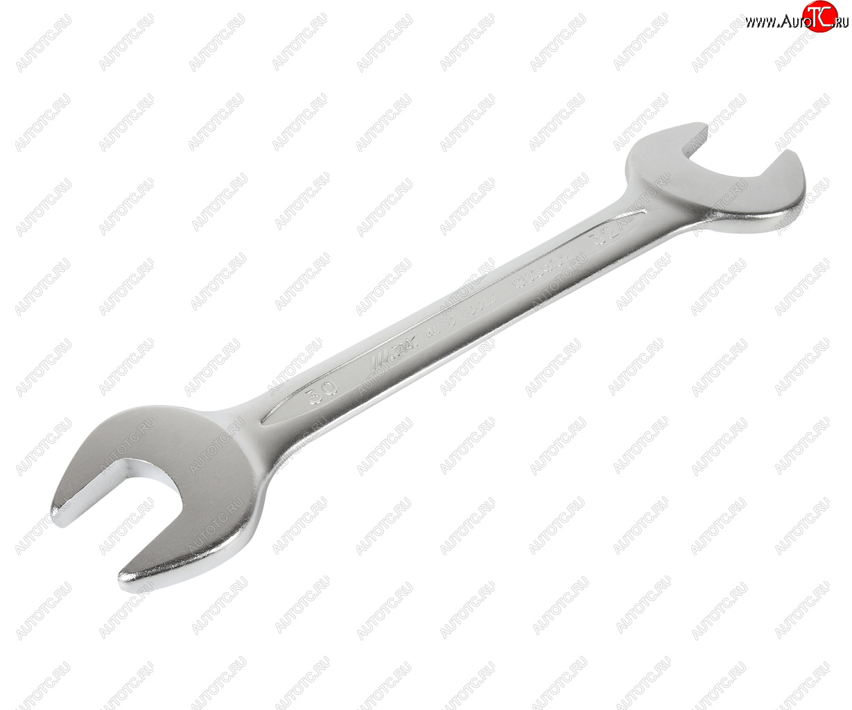 1 479 р. Ключ рожковый 30х32мм L=298мм JTC JTC TOOLS CO., LTD jtc-gd3032 JTC TOOLS CO., LTD jtc-gd3032  с доставкой в г. Кемерово