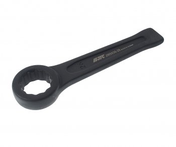 2 099 р. Ключ накидной 26мм 12-ти гранный ударный JTC JTC TOOLS CO., LTD jtc-jw0036-26  с доставкой в г. Кемерово. Увеличить фотографию 1