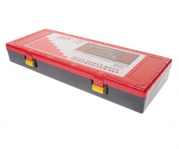 4 699 р. Набор отверток силовых SL 6шт.,PH 2шт. 8 предметов JTC JTC TOOLS CO., LTD jtc-k7086 JTC TOOLS CO., LTD jtc-k7086  с доставкой в г. Кемерово. Увеличить фотографию 3