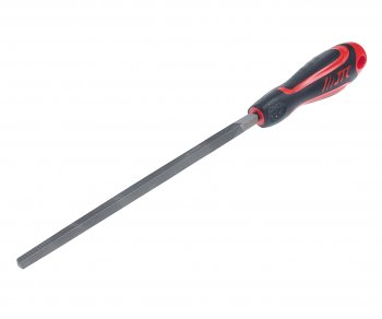 599 р. Напильник квадратный 200мм №3 60 HRC JTC JTC TOOLS CO., LTD jtc-k8053s JTC TOOLS CO., LTD jtc-k8053s  с доставкой в г. Кемерово. Увеличить фотографию 1
