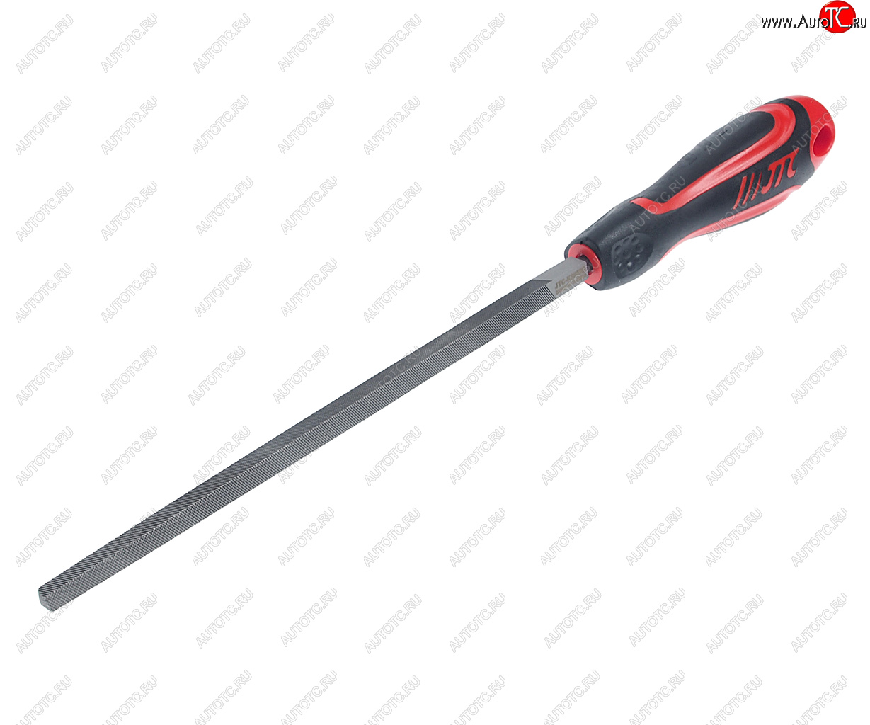 599 р. Напильник квадратный 200мм №3 60 HRC JTC JTC TOOLS CO., LTD jtc-k8053s JTC TOOLS CO., LTD jtc-k8053s  с доставкой в г. Кемерово