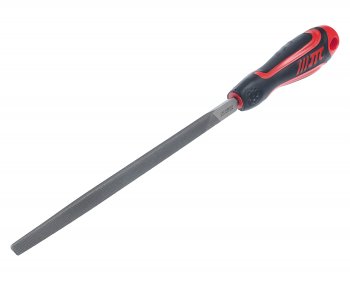 679 р. Напильник трехгранный 200мм №4 60 HRC JTC JTC TOOLS CO., LTD jtc-k8054t JTC TOOLS CO., LTD jtc-k8054t  с доставкой в г. Кемерово. Увеличить фотографию 1