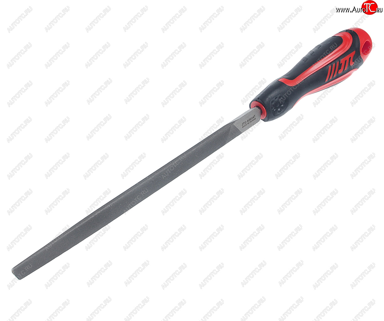 679 р. Напильник трехгранный 200мм №4 60 HRC JTC JTC TOOLS CO., LTD jtc-k8054t JTC TOOLS CO., LTD jtc-k8054t  с доставкой в г. Кемерово