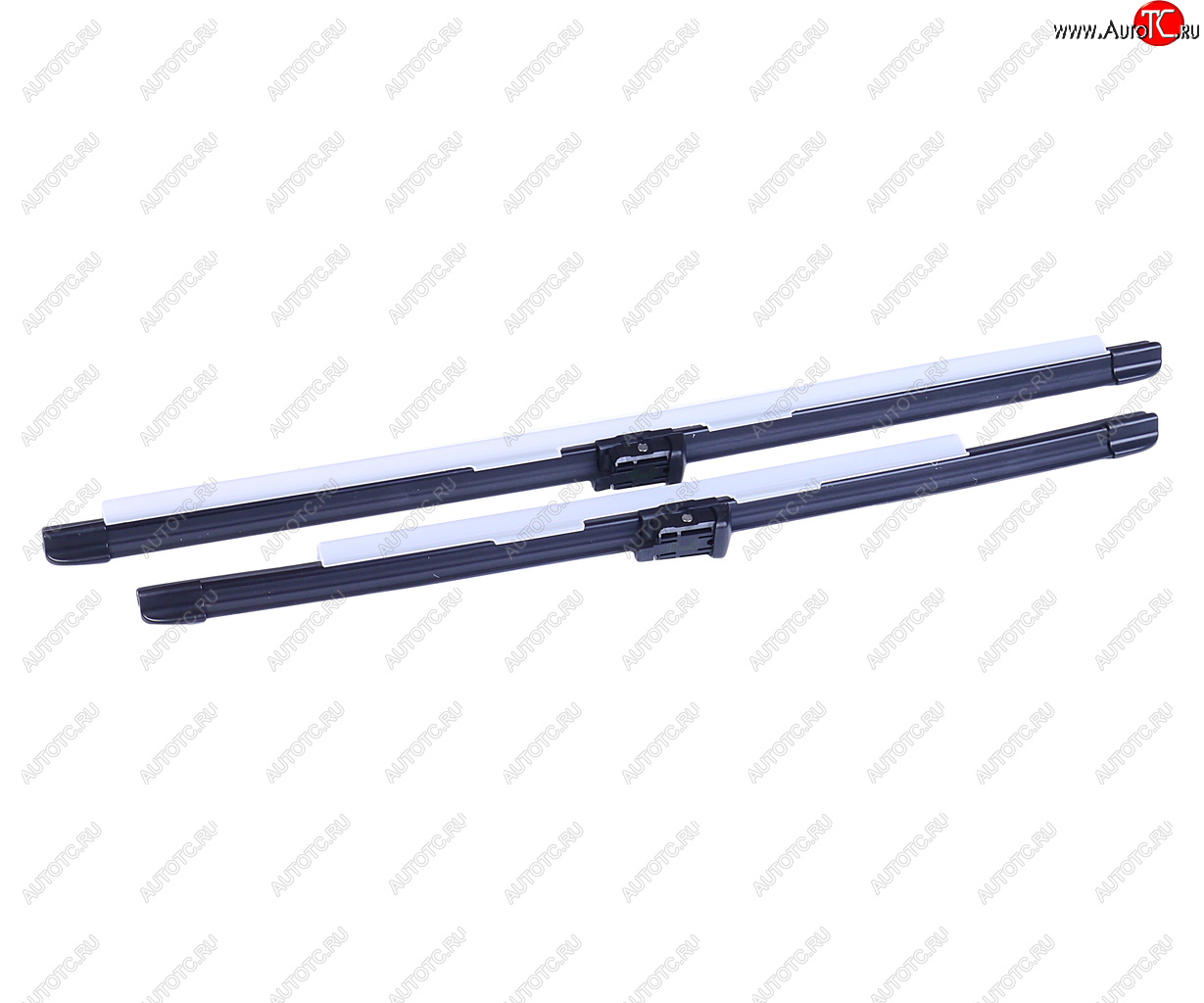 2 699 р. Щетка стеклоочистителя VW Polo эконом комплект OE VAG jzw998002  с доставкой в г. Кемерово