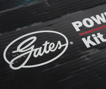 11 899 р. Комплект ГРМ VW Crafter (06-) GATES GATES k015661xs  с доставкой в г. Кемерово. Увеличить фотографию 2