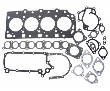 5 349 р. Прокладка двигателя KIA Sorento (06-) (2.5) комплект (M) DYG DYG k0ah6-10270  с доставкой в г. Кемерово. Увеличить фотографию 2